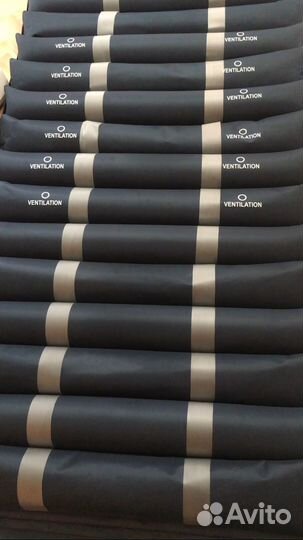 Матрас противопролежневый MediTech MT-302