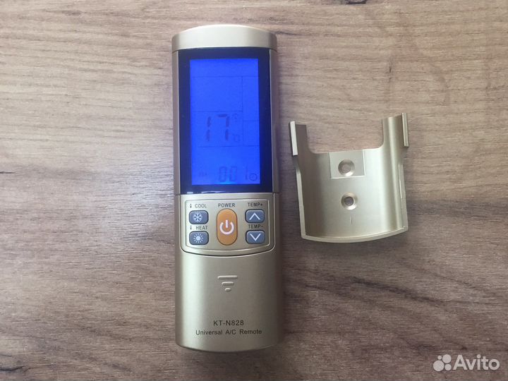 Пульт универсальный для кондиционера