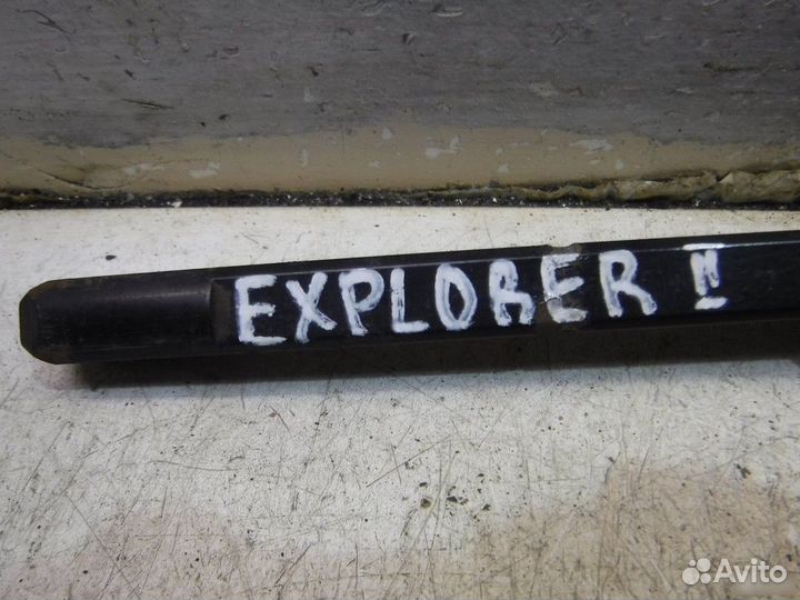 Кардан рулевой Ford Explorer 2