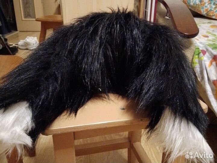 Фурсьют Маска