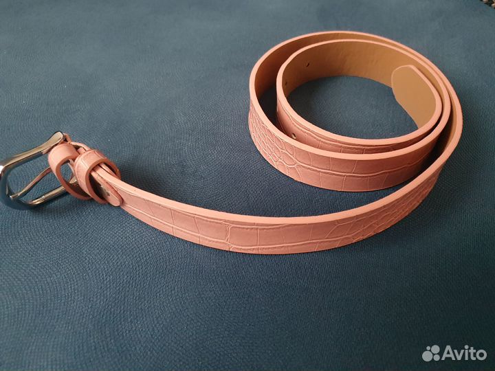 Набор ремней детских / женских