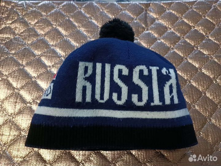 Шапка