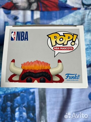 Funko pop nba