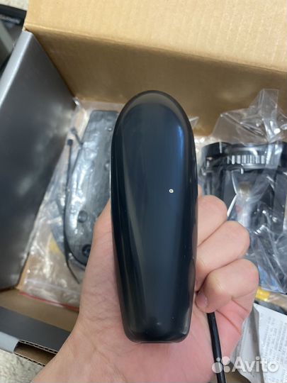 Эхолот Garmin Striker Plus 4CV + GT20 + струбцина