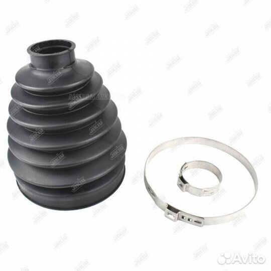 Jikiu CD31008 Пыльник шруса