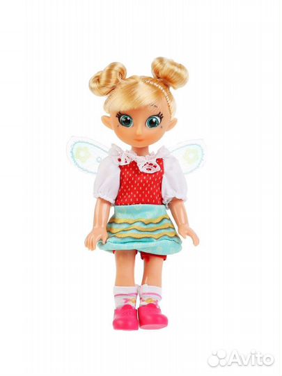 Кукла Фееринки Фантик