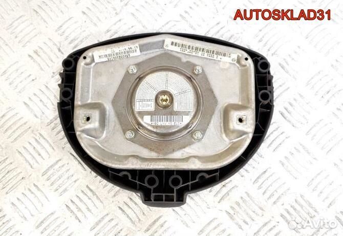 Подушка безопасности в руль Mercedes Benz W168