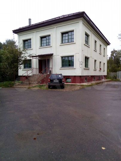 Квартира-студия, 10 м², 2/3 эт.