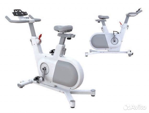 Спин-Байк Global JTB721M