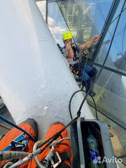 Поддерживающая уборка