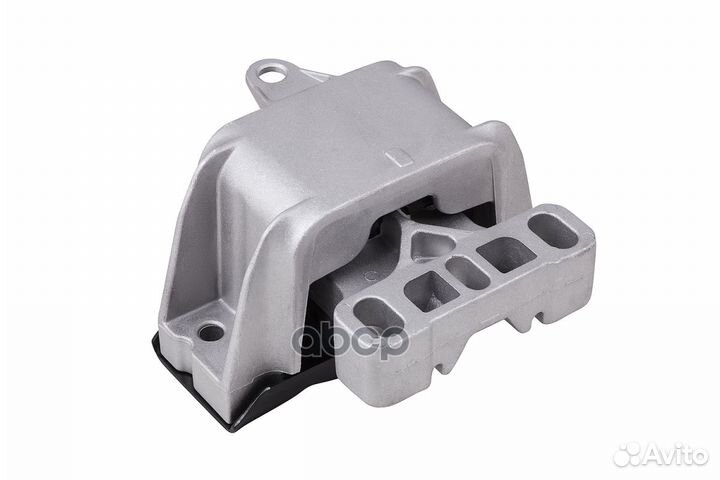 Z13930 подушка кпп левая VW Bora/Golf 1.4-1.6