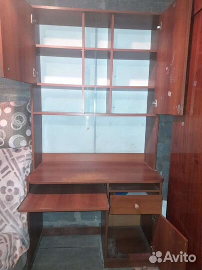 Детский письменный стол бу