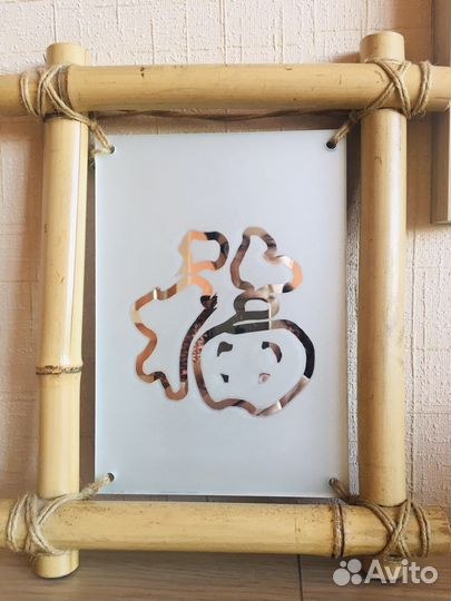 Аксессуары для интерьера - 5 видов