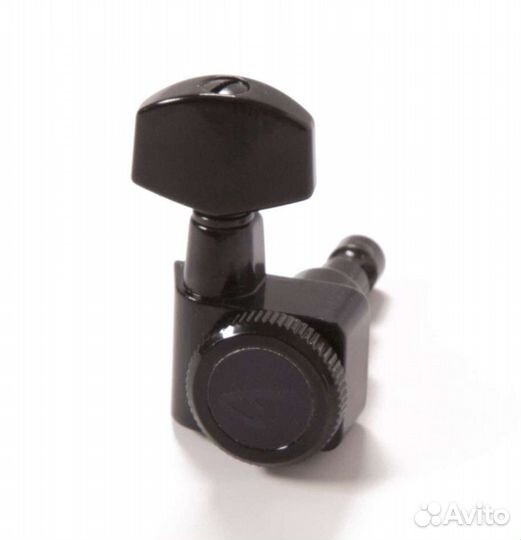 Колки 6 в линию локовые 