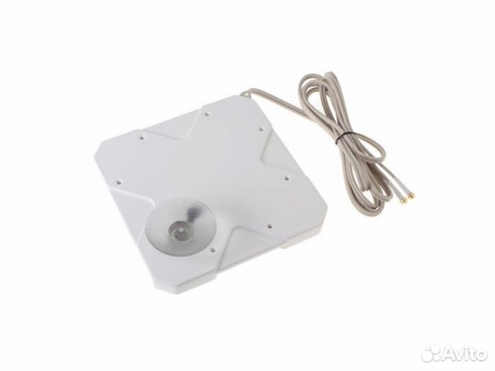 Антенна для усиления сотовой связи и интернета