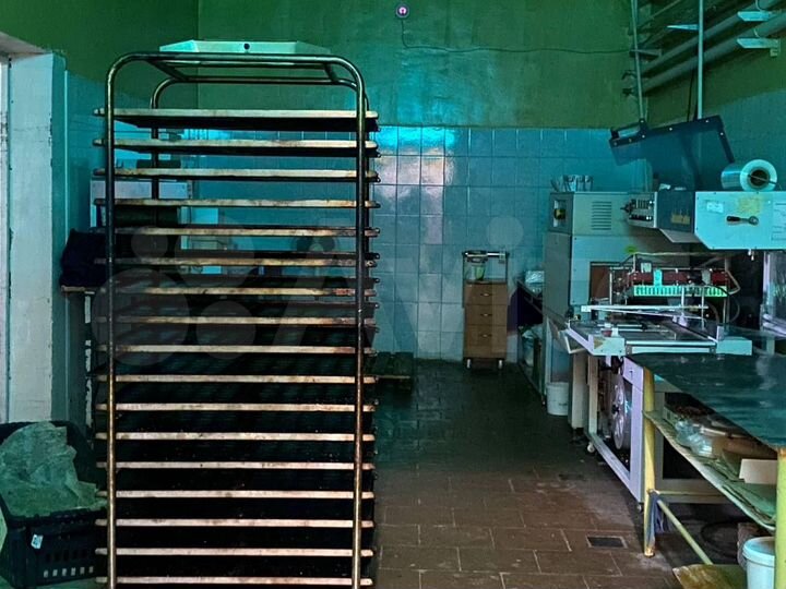 Сдаю производственно складское помещение, Дербышки