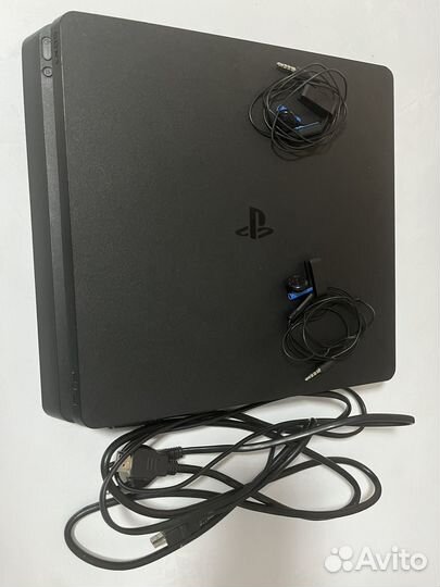 Sony playstation 4 slim 500gb