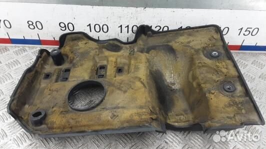 Защита двигателя верхняя opel antara (ENT13H401)