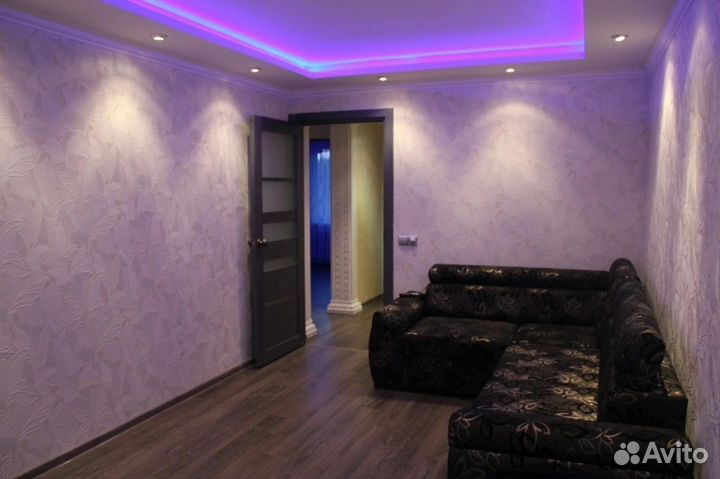 Ремонт и отделка квартир под ключ