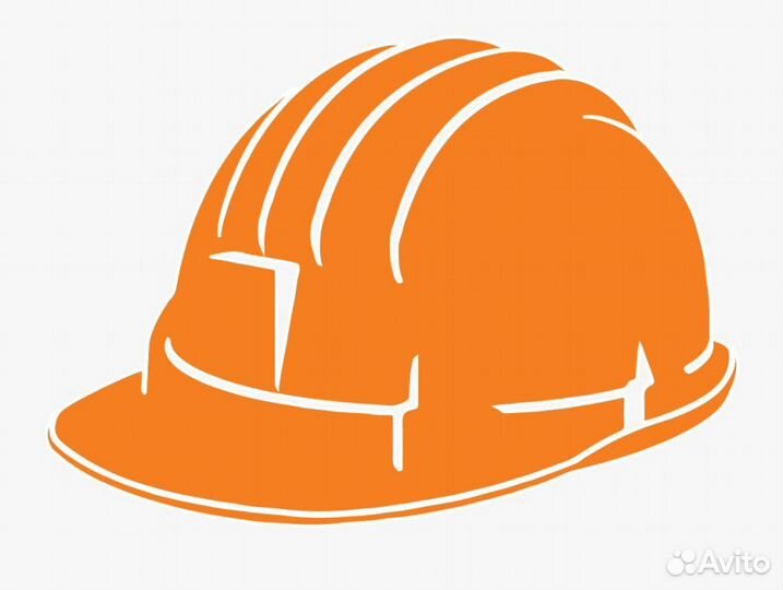 Дорожный рабочий