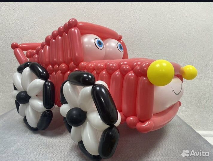 Воздушный шар