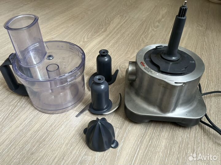 Кухонный комбайн Kewood