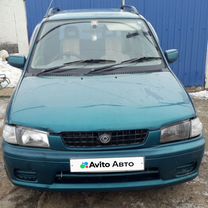 Mazda Demio 1.3 AT, 1997, 160 000 км, с пробегом, цена 200 000 руб.