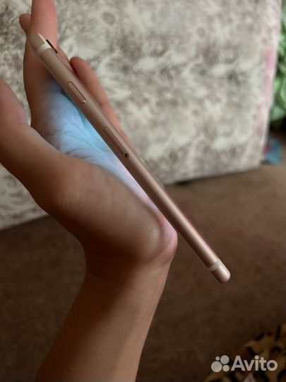 Телефон iPhone 6s 16гб