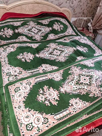 Покрывало на диван и кресла