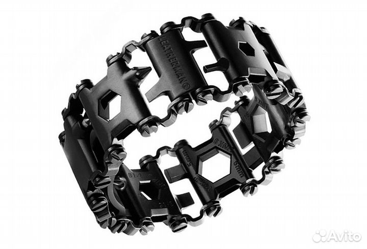 Браслет leatherman. Где можно купить браслет Gear  в Пермском крае