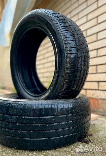 Bridgestone Turanza ER30 205/55 R16