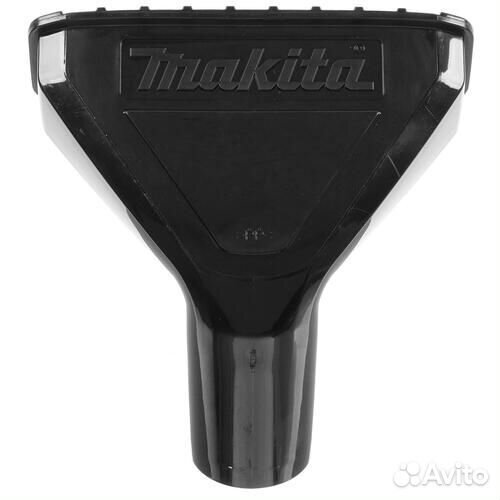 Профессиональный пылесос Makita DVC750lzlxt18vбезз