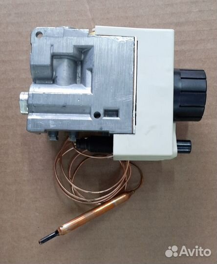 Автоматика для газового котла Euro Sit 630