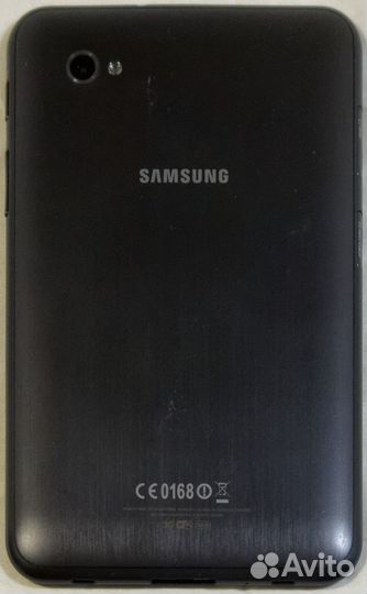 Samsung Galaxy Tab 7.0 Plus P6200 16GB