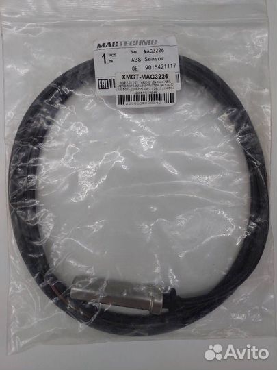Датчик ABS MAG3226
