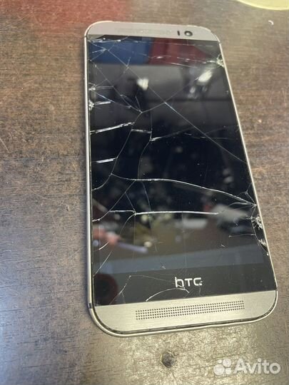 263/Телефон HTC M8