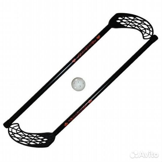 Набор для флорбола