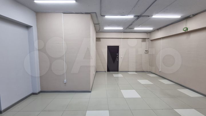 Сдам офис 40м²