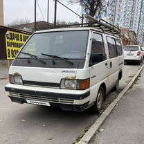 Mitsubishi L300 2.0 MT, 1987, 300 500 км, с пробегом, цена 256 000 руб.