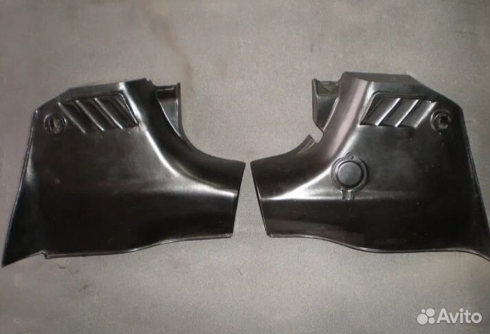 Мотоцикл иж планета 5 кожухи карбюратора