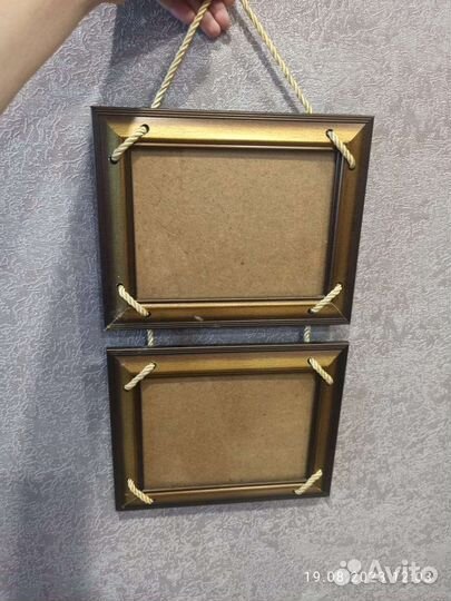 Рамки для фото