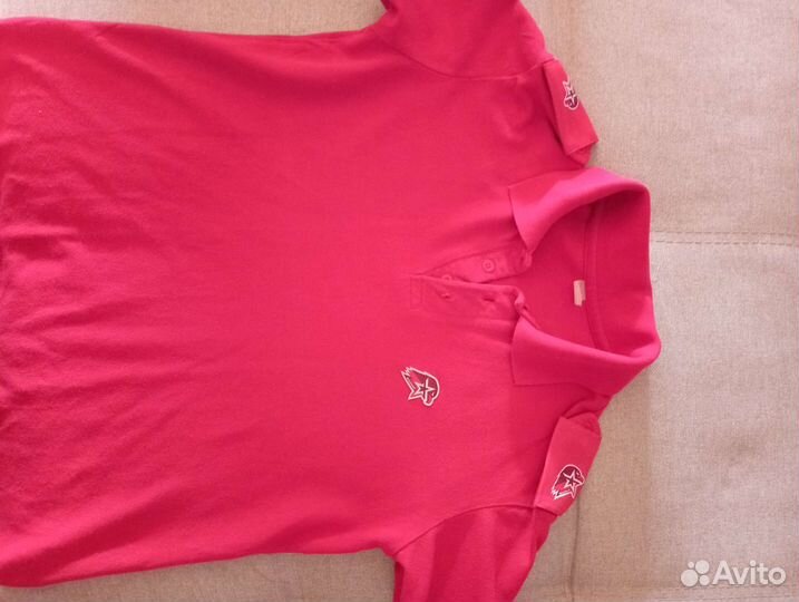 Юноармейская форма