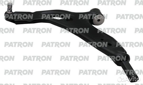 Patron PS50235L Рычаг подвески BMW X1 F49 2 F45 16