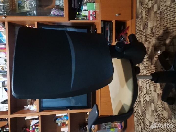 Офисное кресло бу