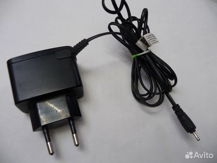 Зарядка nokia оригинал