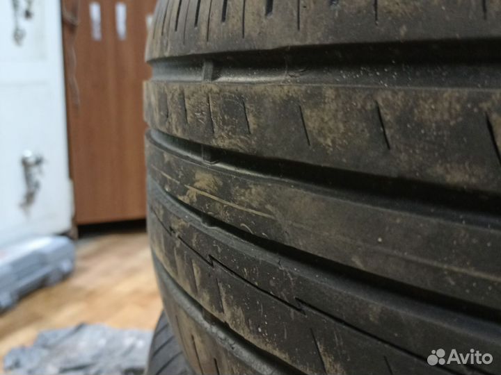 Покрышка авто