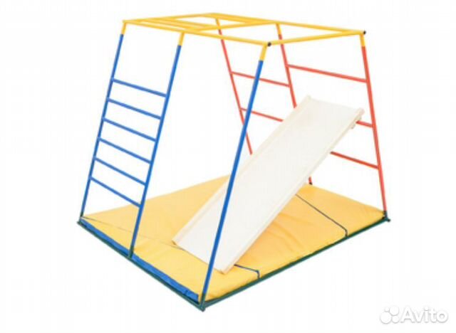 Ранний старт Люкс (полная комплектация) +4 подарка