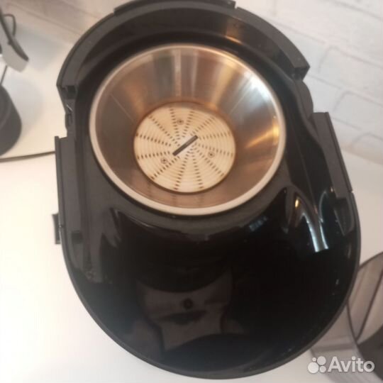 Соковыжималка Braun j300