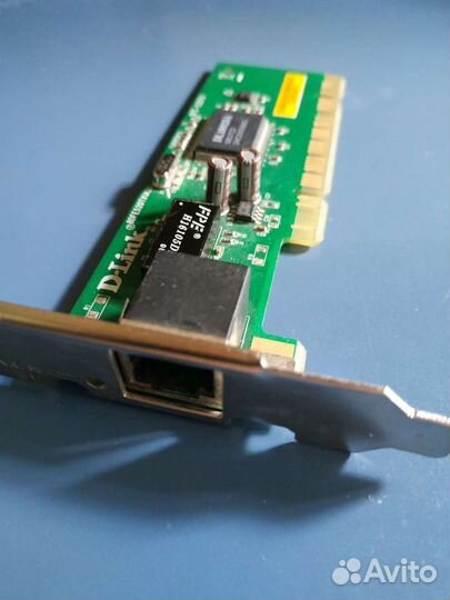 Сетевая карта