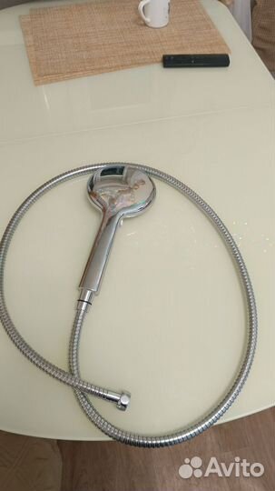 Лейка для душа paini